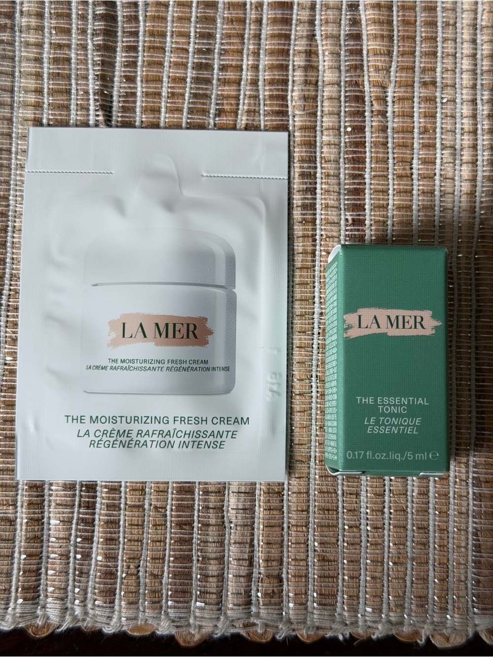 La Mer - Picture 1 of 1
